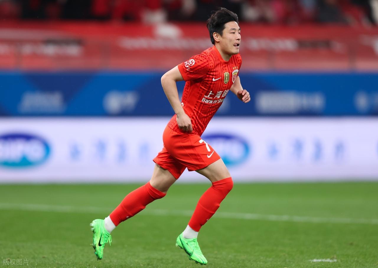 九游官网app下载-喜讯!武磊重返国足稳了,已向邵佳一递上敲门砖,球迷直言:服了